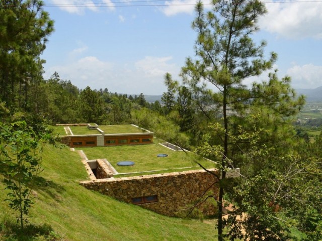 Bio Climatic Smart RD House in Dominican Republic by Vasho2