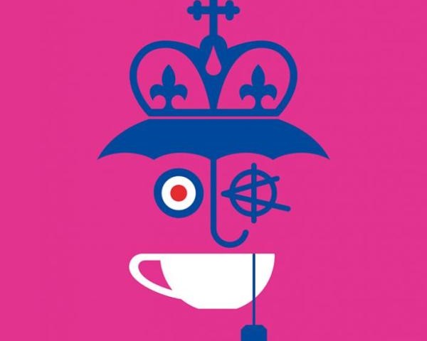 Creative Pictogram Posters That Promote Cultures Around the World by Mutabor Design5